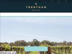Sites similar to trenthamestate.com.au