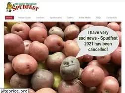 Sites similar to trenthamspudfest.org.au