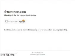 Sites similar to trentheat.com