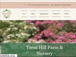 Sites similar to trenthillnursery.com