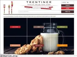 Sites similar to trentiner.it
