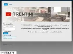 Sites similar to trentinimoveis.com.br