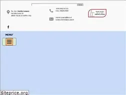Sites similar to trentinluciano.it