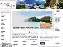 Sites similar to trentino-albergo.it