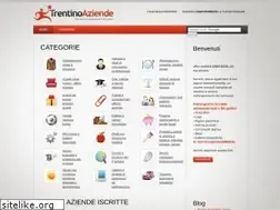 Sites similar to trentino-aziende.net