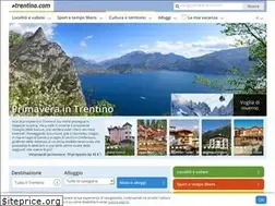 Sites similar to trentino.com
