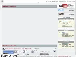 Sites similar to trentinoexperience.net