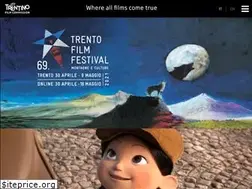 Sites similar to trentinofilmcommission.it
