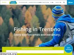 Sites similar to trentinofishing.it
