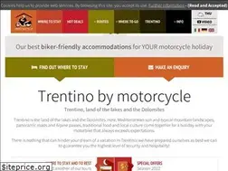 Sites similar to trentinoinmoto.it