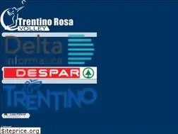 Sites similar to trentinorosa.it