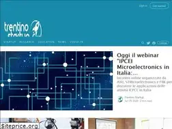 Sites similar to trentinostartup.eu