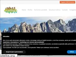 Sites similar to trentinotop.it