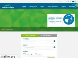 Sites similar to trentinotrasporti.it