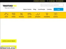 Sites similar to trentinovan.com.br