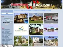 Sites similar to trentinovirtualtour.it