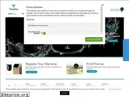 Sites similar to trentios.com