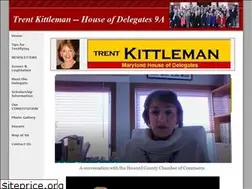 Sites similar to trentkittleman.com