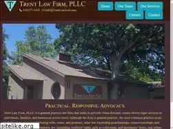 Sites similar to trentlawiowa.com
