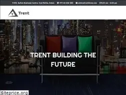Sites similar to trentllcme.com