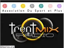 Sites similar to trentmix.com
