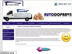 Sites similar to trento.sk