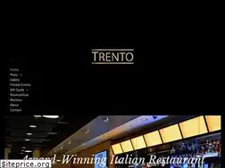Sites similar to trento110.com