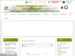 Sites similar to trento7.it