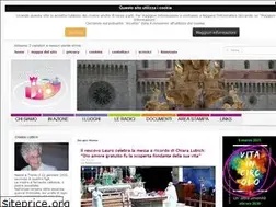 Sites similar to trentoardente.it