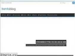 Sites similar to trentoblog.it