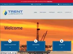 Sites similar to trentoil.co.uk