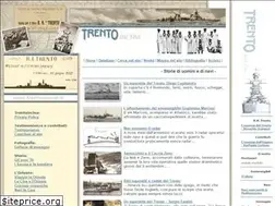 Sites similar to trentoincina.it