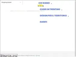 Sites similar to trentoiniziative.com