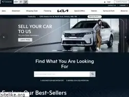 Sites similar to trentokia.com
