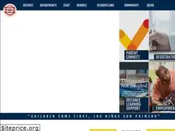 Sites similar to trenton.k12.nj.us