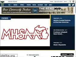 Sites similar to trentonathletics.com