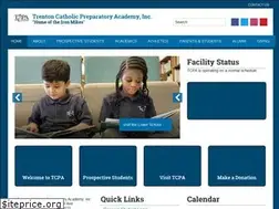Sites similar to trentoncatholic.org