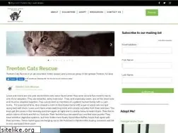 Sites similar to trentoncats.org