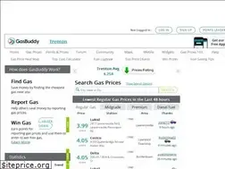 Sites similar to trentongasprices.com