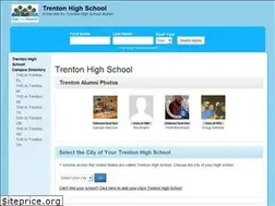 Sites similar to trentonhighschool.org
