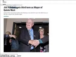 Sites similar to trentonian.ca