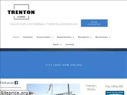 Sites similar to trentonil.org