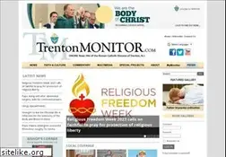 Sites similar to trentonmonitor.com