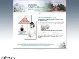 Sites similar to trentonobgyngroup.com