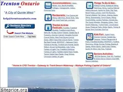 Sites similar to trentonontario.com
