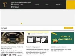 Sites similar to trentonr9.k12.mo.us
