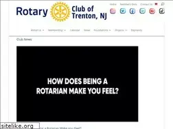 Sites similar to trentonrotary.org