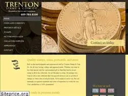 Sites similar to trentonstampandcoin.com
