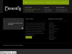 Sites similar to trentontirnanog.com