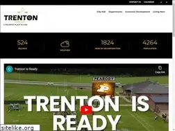 Sites similar to trentontn.net